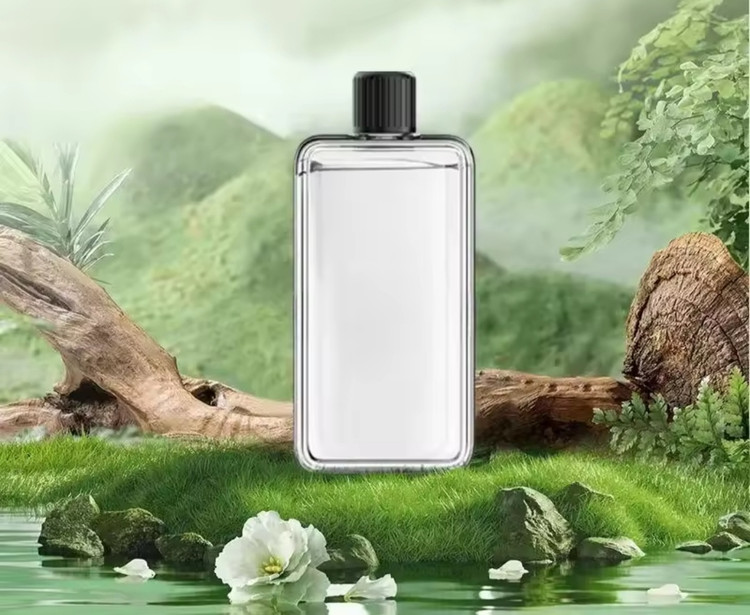 مینی خوشبو کننده هوا شارژی همراه با اسانس