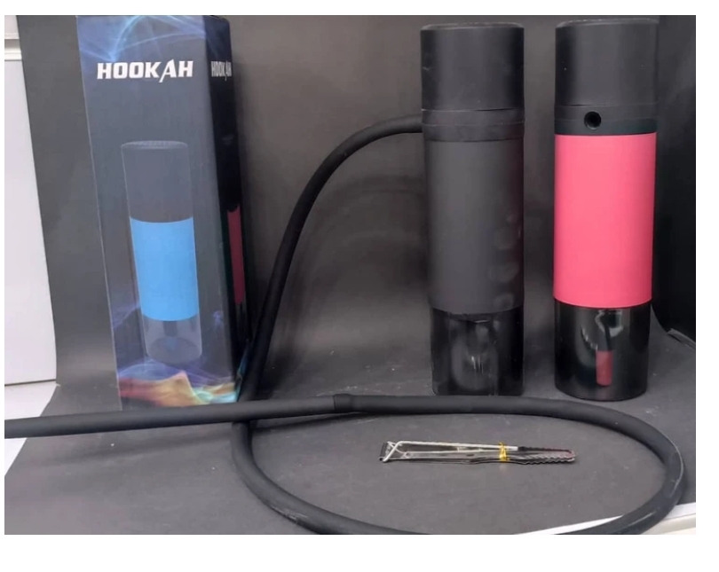 بخور مسافرتی و داخل ماشین هوکا (HOOKAH)