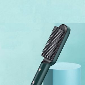 برس حرارتی صاف کننده مو Straight comb (بدون کارتن- دارای رنگبندی)