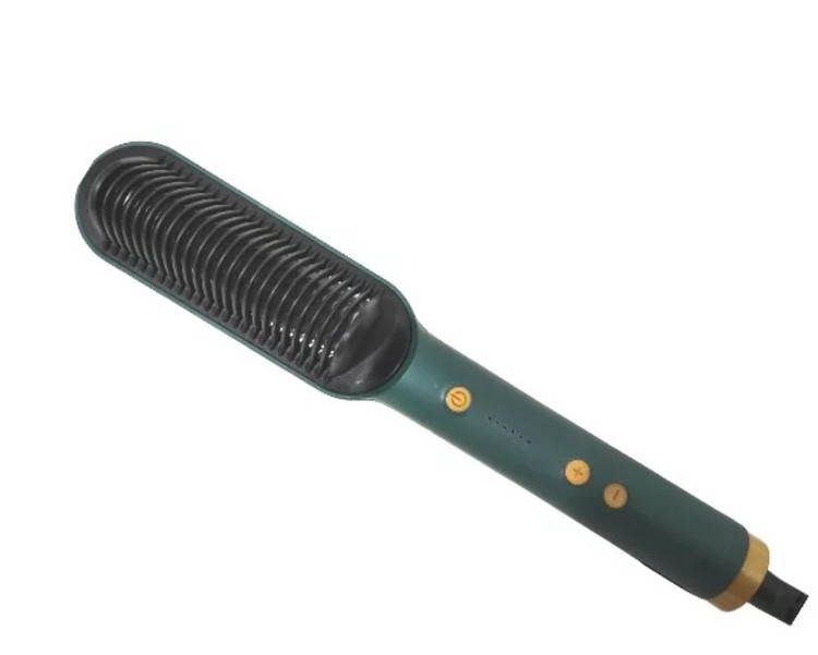 برس حرارتی صاف کننده مو Straight comb (بدون کارتن- دارای رنگبندی)