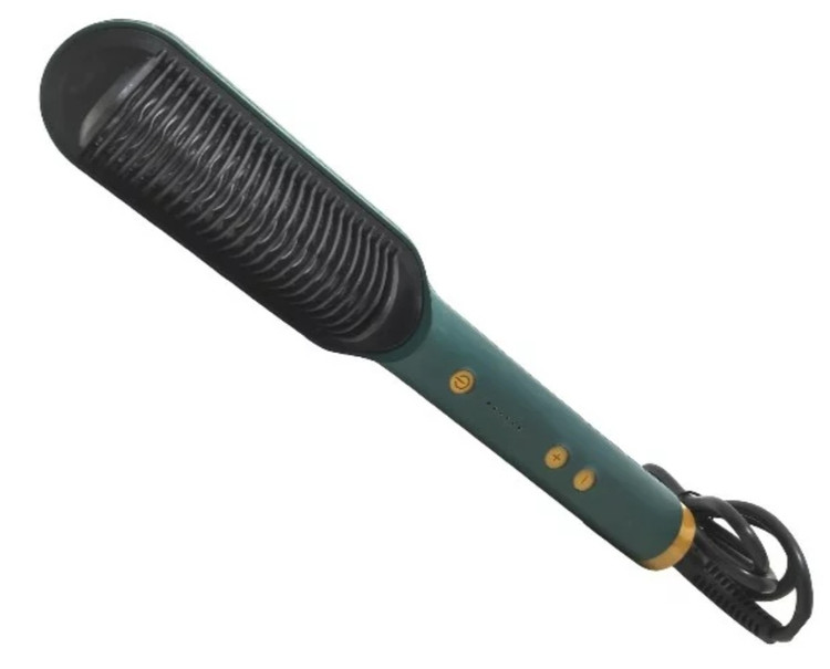 برس حرارتی صاف کننده مو Straight comb (بدون کارتن- دارای رنگبندی)