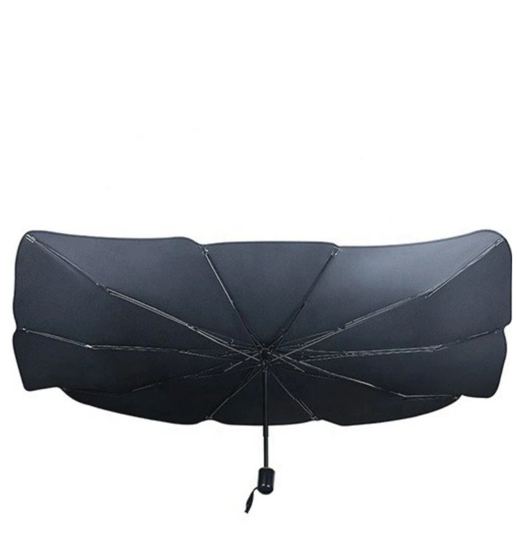 چتر آفتابگیر خودرو وارداتی brella shield