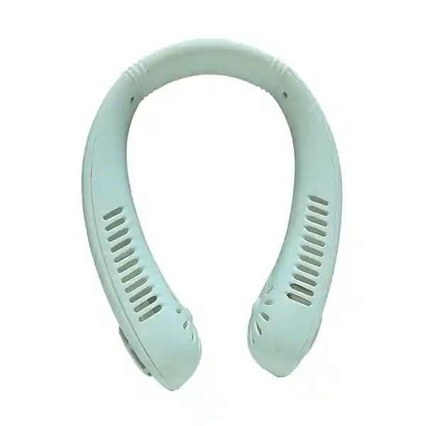 پنکه گردنی شارژی بدون پره مدل X5