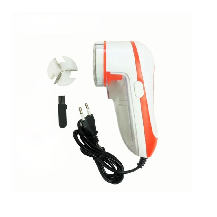 پرزگیر برقی نوا مدل new Nova NLR-208