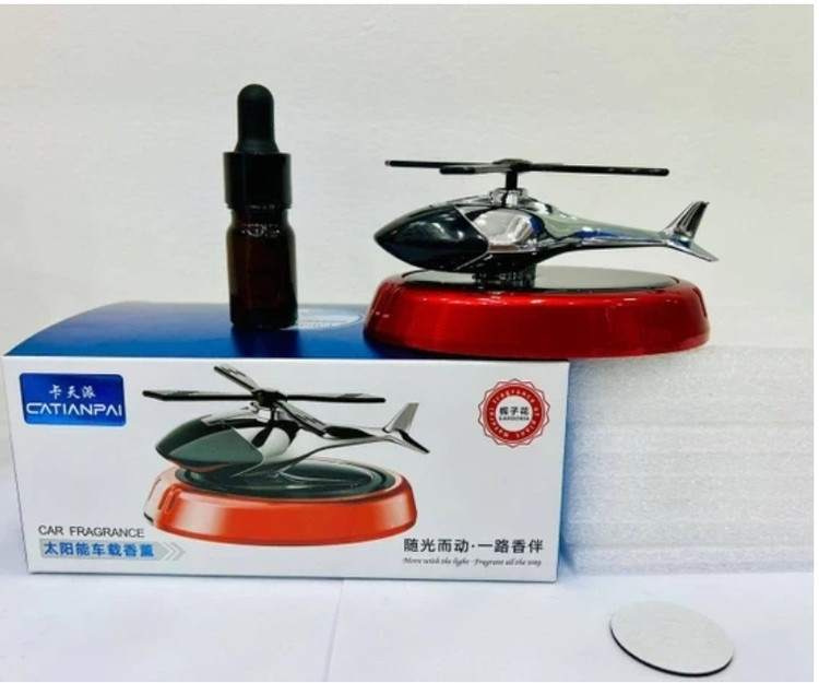 خوشبو کننده هلیکوپتری مدل KTP030