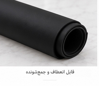 نم گیر سیلیکونی کنار سینک