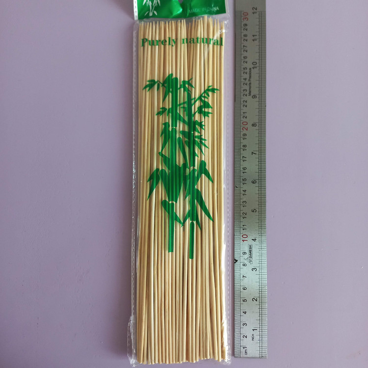 سیخ چوبی
