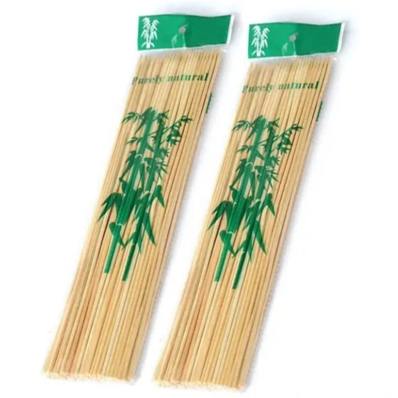 سیخ چوبی