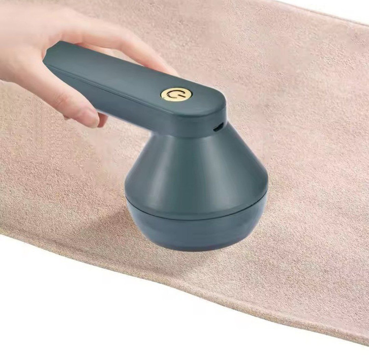 پرزگیر شارژی سبز