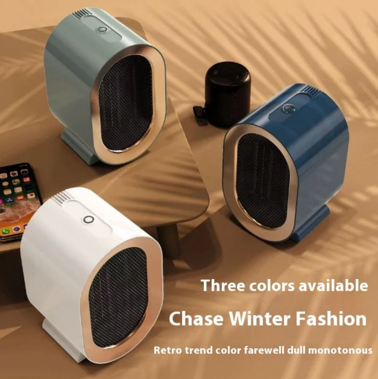 هیتر برقی رومیزی Air Heater مدل CRY-786