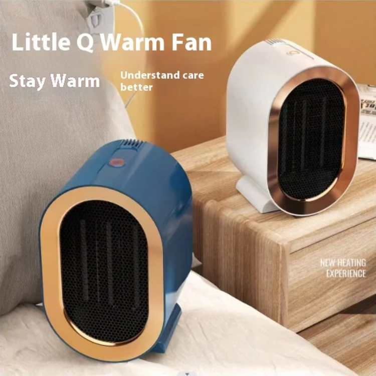 هیتر برقی رومیزی Air Heater مدل CRY-786