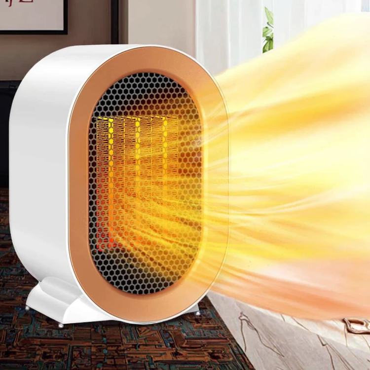 هیتر برقی رومیزی Air Heater مدل CRY-786