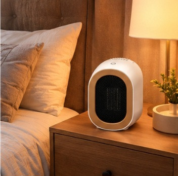 هیتر برقی رومیزی Air Heater مدل CRY-786