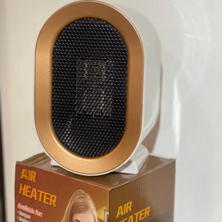 هیتر برقی رومیزی Air Heater مدل CRY-786