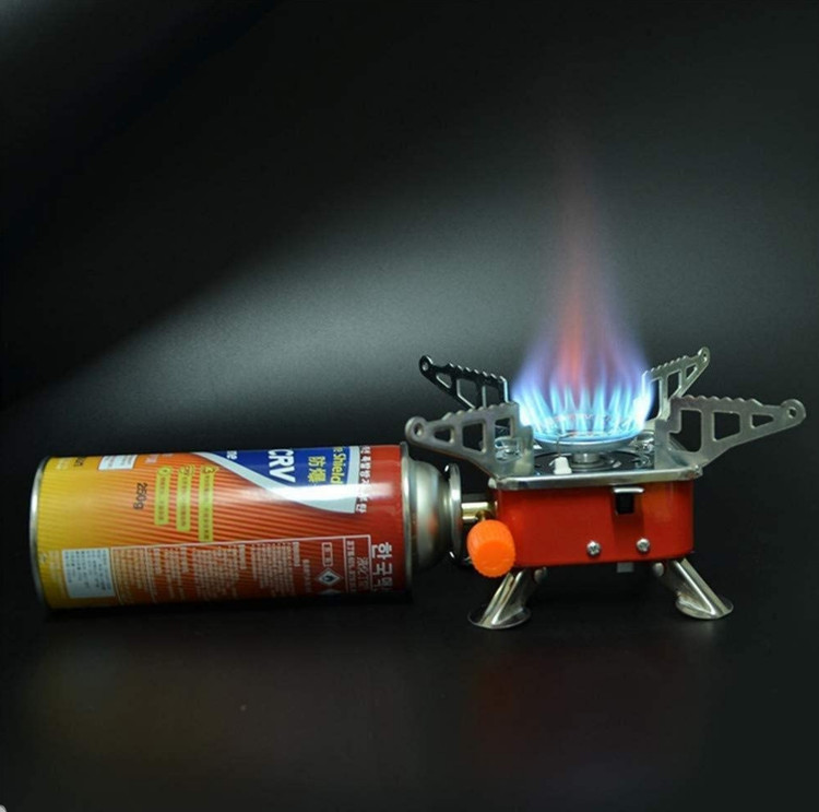 اجاق گاز مسافرتی کوار KOVAR مدل K-202